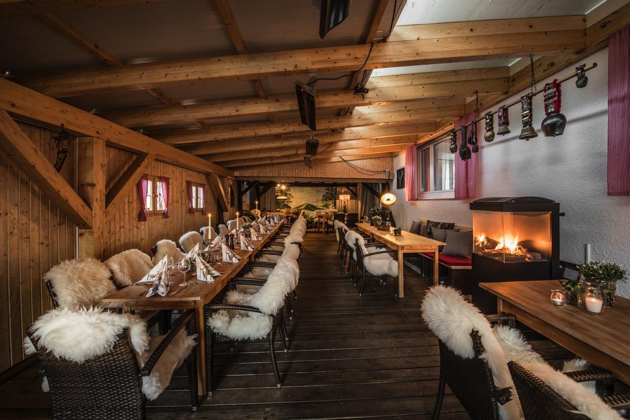Landgasthof Ochsen Sinzheim Exteriör bild