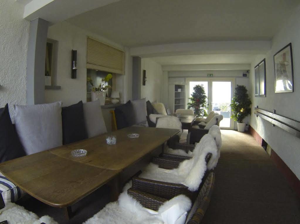 Landgasthof Ochsen Sinzheim Exteriör bild